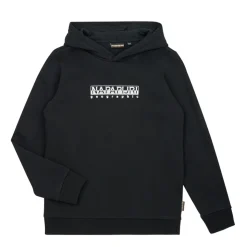 Napapijri - B-BOX Noir Sale