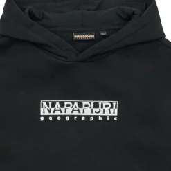Napapijri - B-BOX Noir Sale