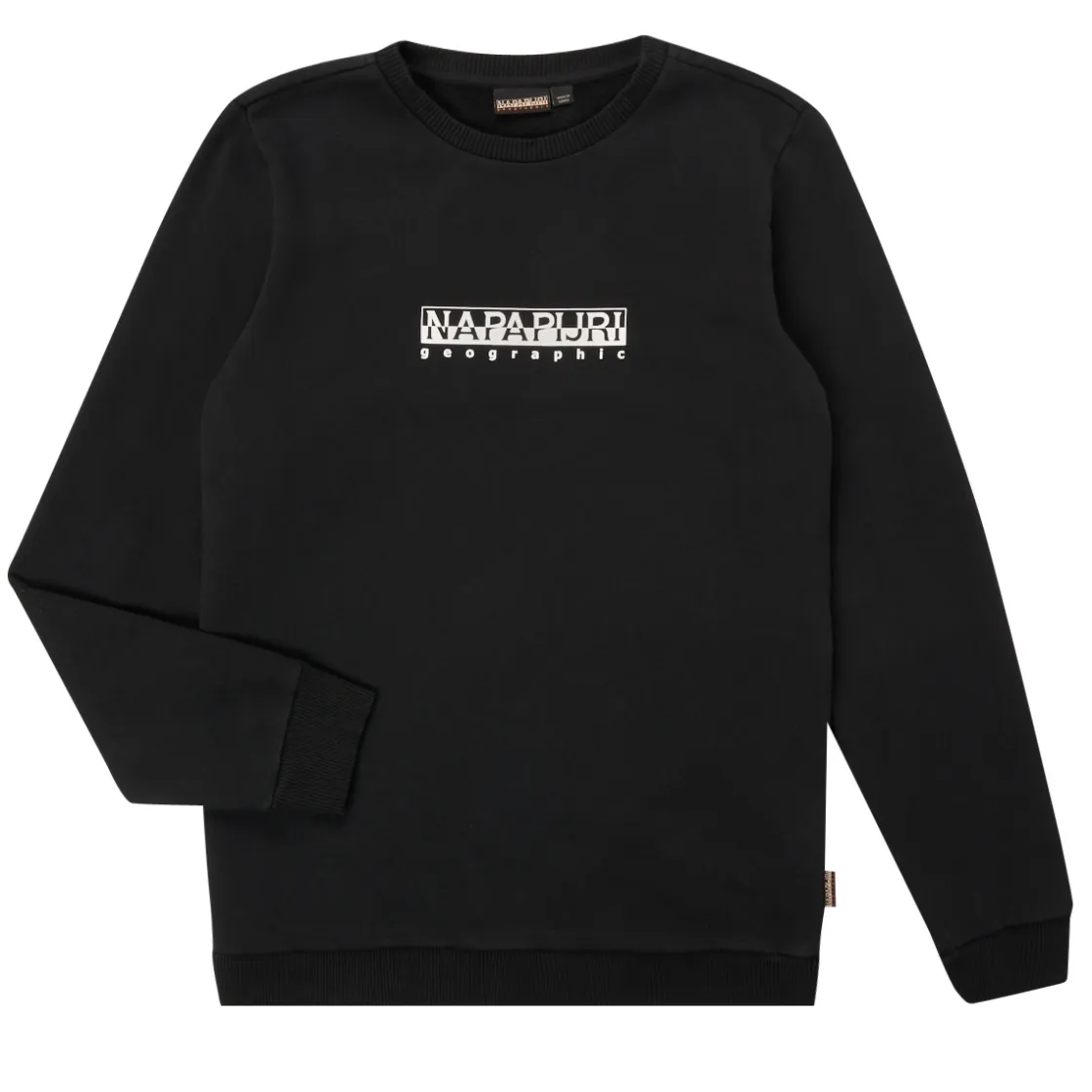 Napapijri - B-BOX C Noir New