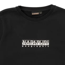Napapijri - B-BOX C Noir New