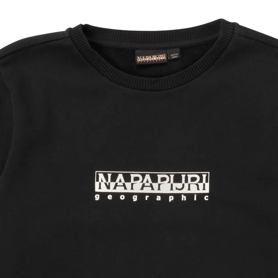 Napapijri - B-BOX C Noir New