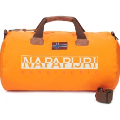 Napapijri - BERING 3 Orange Sale