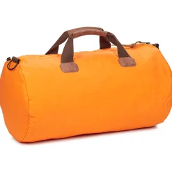 Napapijri - BERING 3 Orange Sale