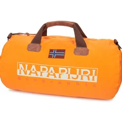 Napapijri - BERING 3 Orange Sale