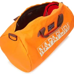 Napapijri - BERING 3 Orange Sale