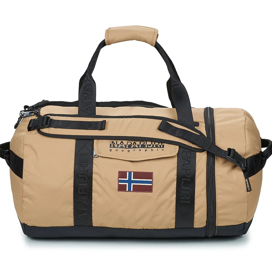 Napapijri - BERING TRAVEL< Sacs De Voyage