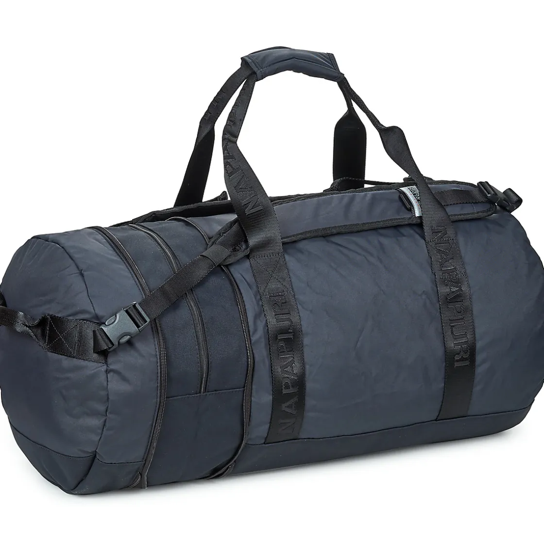 Napapijri Sacs De Voyage^- BERING TRAVEL