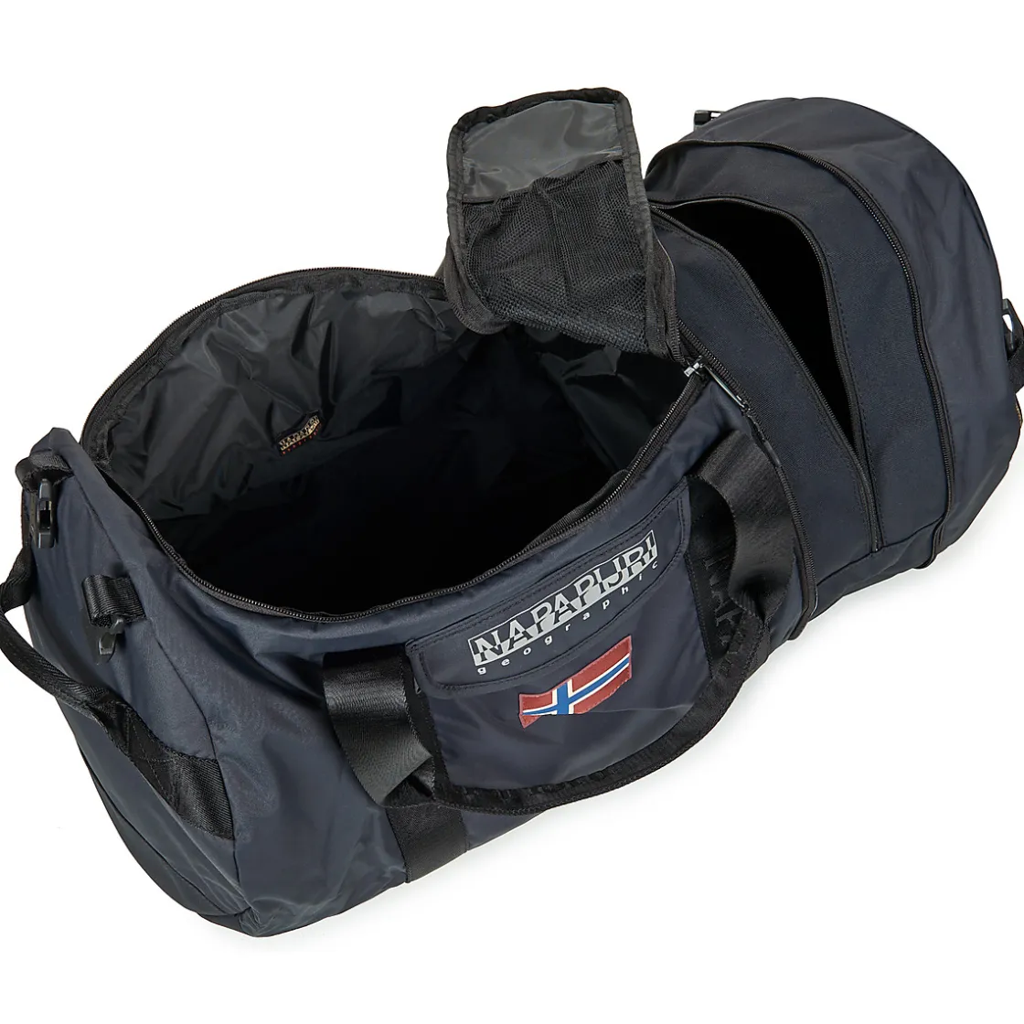 Napapijri Sacs De Voyage^- BERING TRAVEL