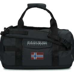 Napapijri - BERING TRAVEL SMALL< Sacs De Voyage