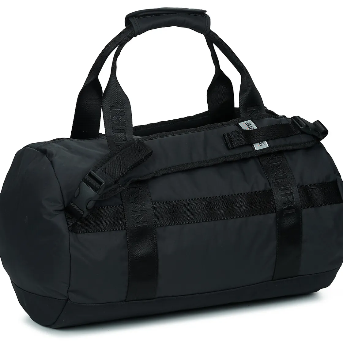 Napapijri - BERING TRAVEL SMALL< Sacs De Voyage