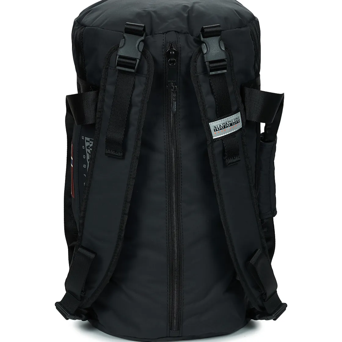 Napapijri - BERING TRAVEL SMALL< Sacs De Voyage