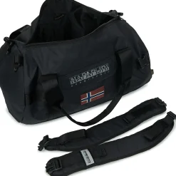 Napapijri - BERING TRAVEL SMALL< Sacs De Voyage