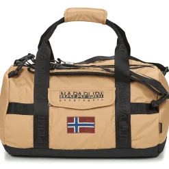 Napapijri Sacs De Voyage^- BERING TRAVEL SMALL