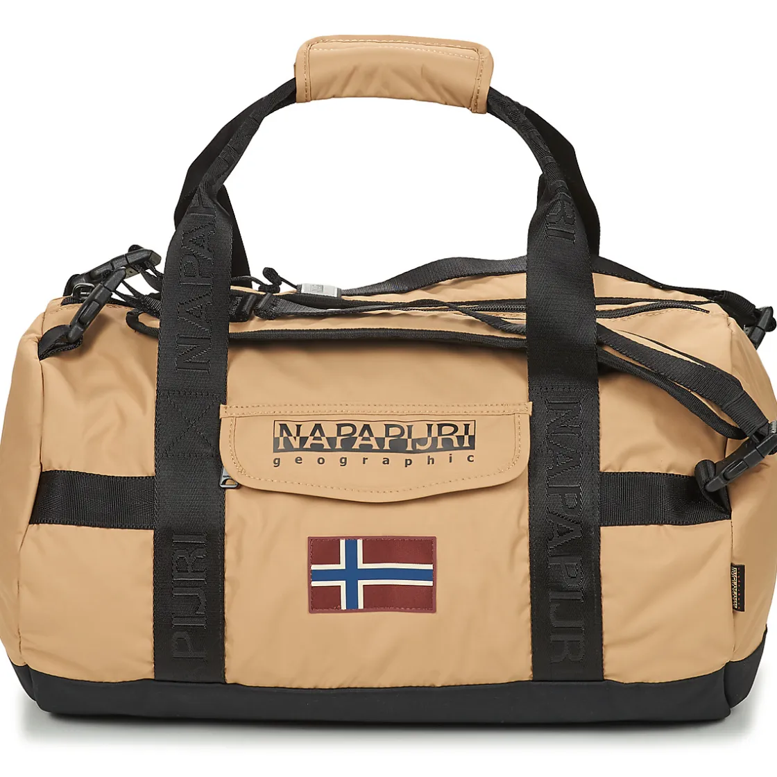 Napapijri Sacs De Voyage^- BERING TRAVEL SMALL