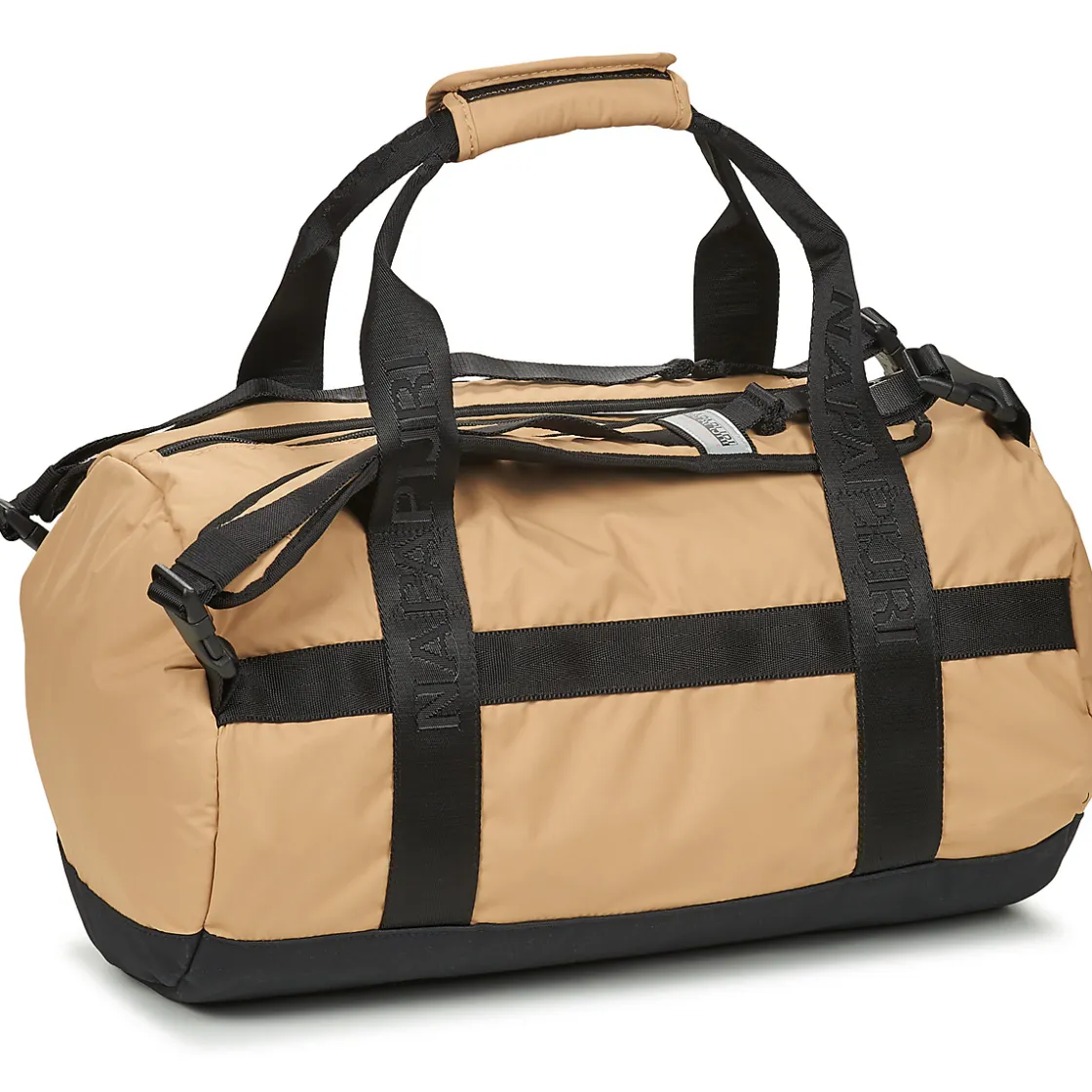 Napapijri Sacs De Voyage^- BERING TRAVEL SMALL