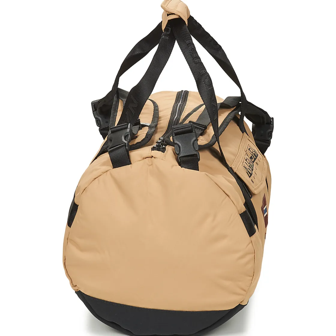 Napapijri Sacs De Voyage^- BERING TRAVEL SMALL