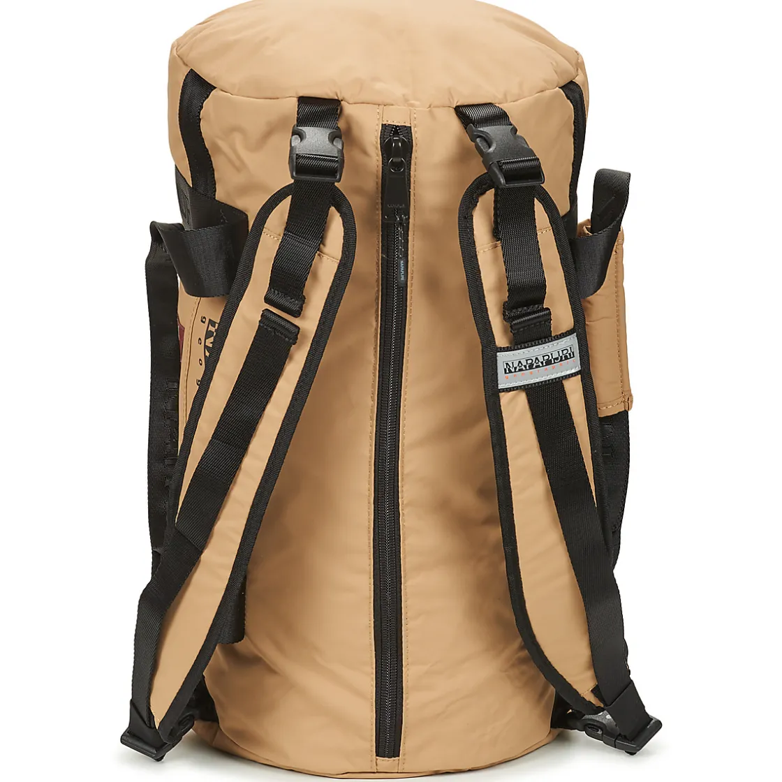 Napapijri Sacs De Voyage^- BERING TRAVEL SMALL