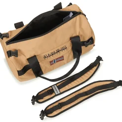 Napapijri Sacs De Voyage^- BERING TRAVEL SMALL