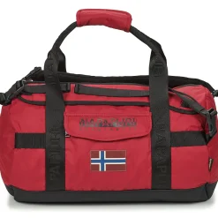 Napapijri Sacs De Voyage^- BERING TRAVEL SMALL
