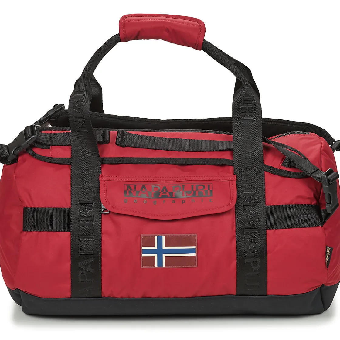 Napapijri Sacs De Voyage^- BERING TRAVEL SMALL