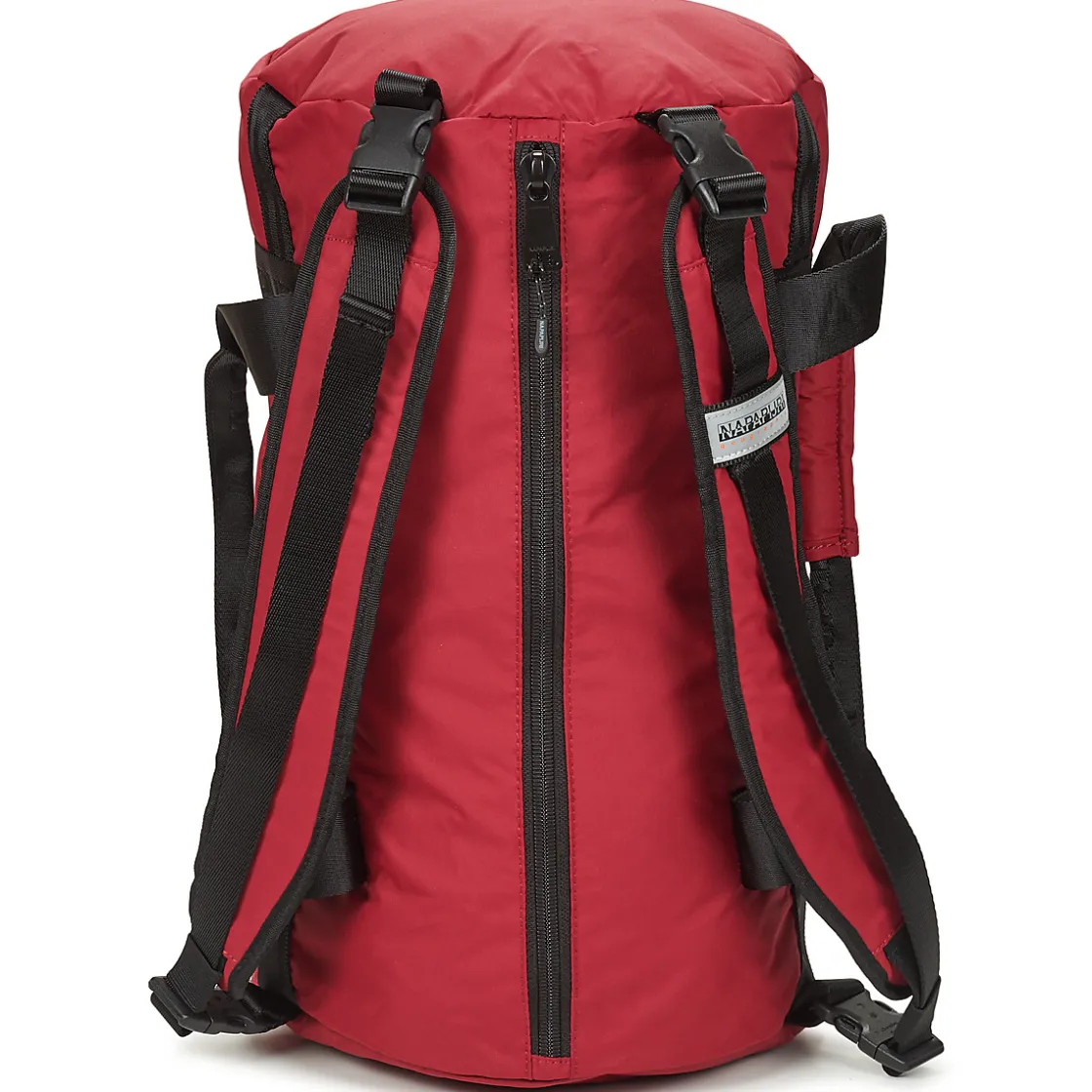Napapijri Sacs De Voyage^- BERING TRAVEL SMALL