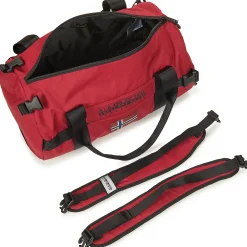 Napapijri Sacs De Voyage^- BERING TRAVEL SMALL