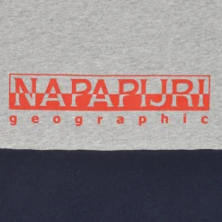 Napapijri - B-STAVKI< Sweats & Polaires