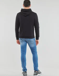 Napapijri - BURGEE Noir Sale
