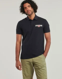 Napapijri T-shirts & Polos^- E AYLMER