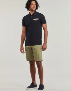 Napapijri T-shirts & Polos^- E AYLMER