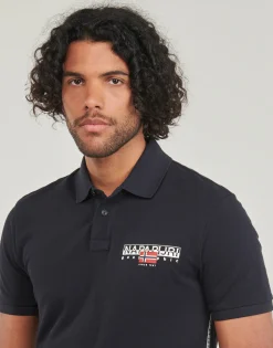 Napapijri T-shirts & Polos^- E AYLMER