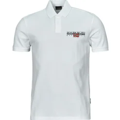 Napapijri - E AYLMER< T-shirts & Polos