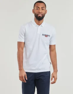 Napapijri - E AYLMER< T-shirts & Polos