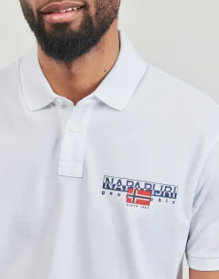 Napapijri - E AYLMER< T-shirts & Polos