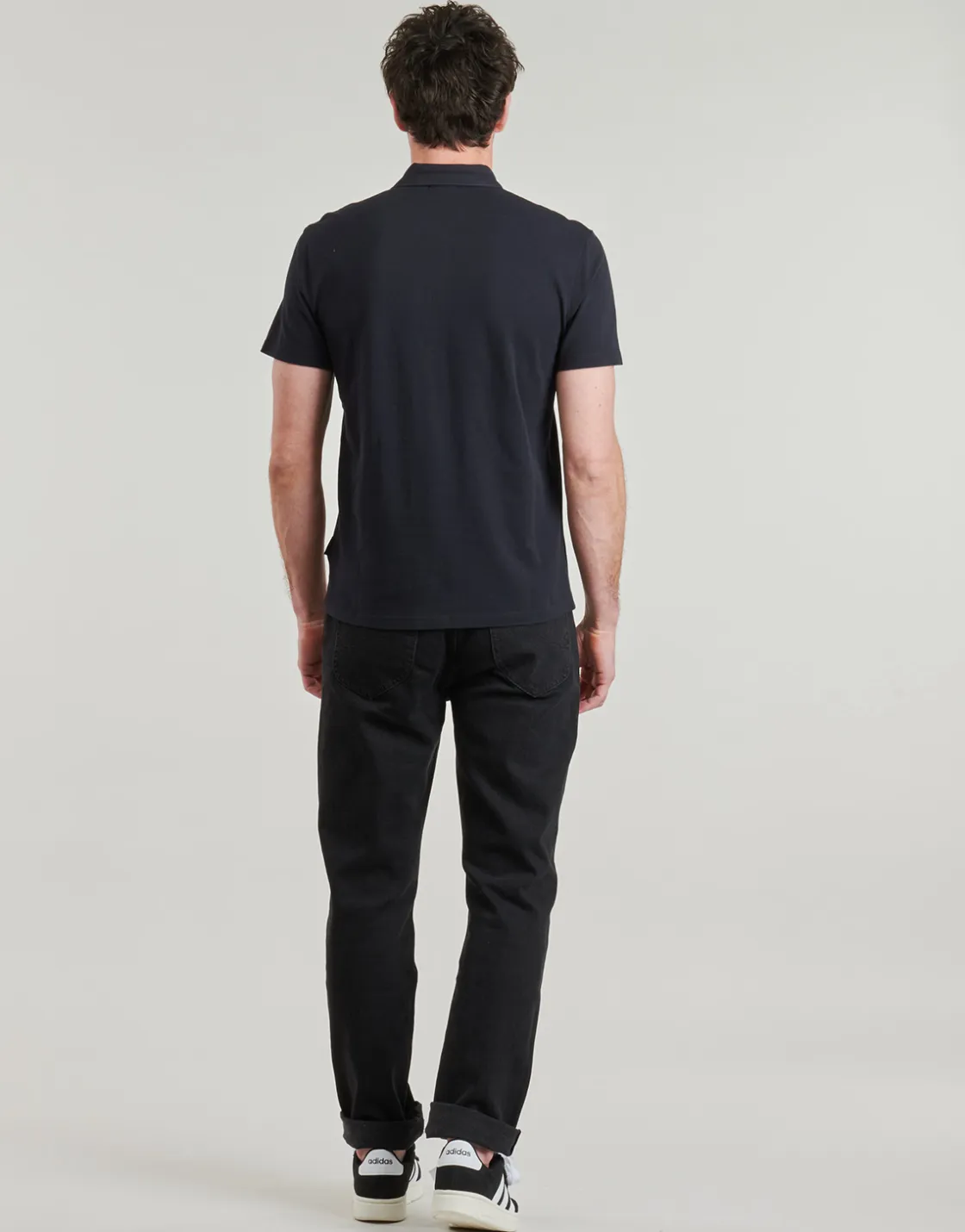 Napapijri - EALIS SS< T-shirts & Polos