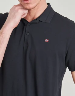 Napapijri - EALIS SS< T-shirts & Polos
