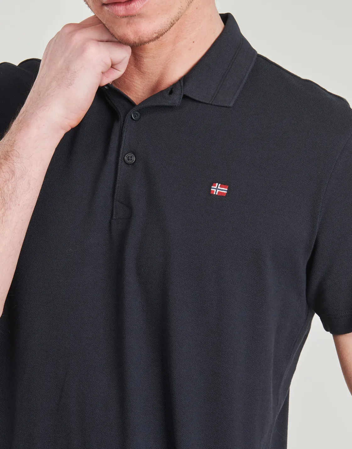 Napapijri - EALIS SS< T-shirts & Polos