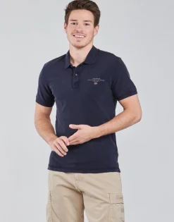 Napapijri T-shirts & Polos^- ELBAS 4