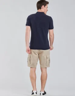Napapijri T-shirts & Polos^- ELBAS 4