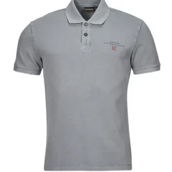 Napapijri T-shirts & Polos^- ELBAS 4
