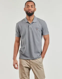 Napapijri T-shirts & Polos^- ELBAS 4