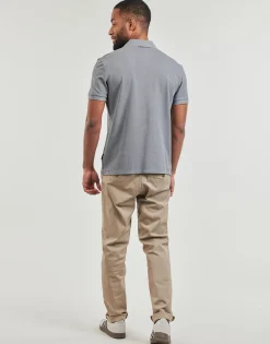 Napapijri T-shirts & Polos^- ELBAS 4