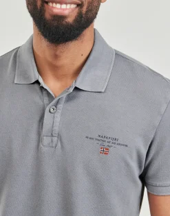 Napapijri T-shirts & Polos^- ELBAS 4