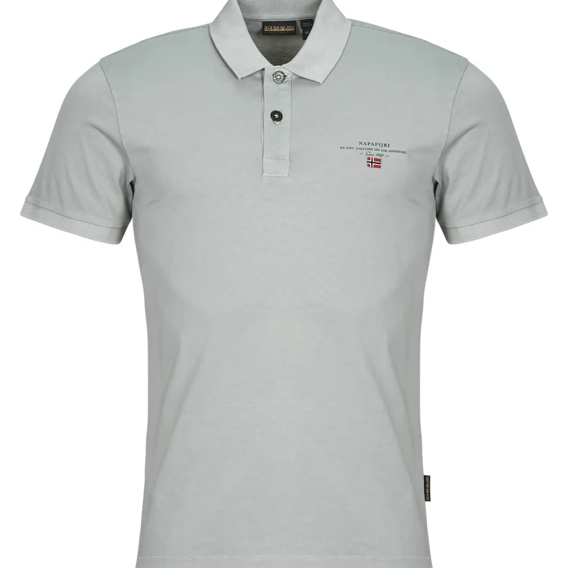 Napapijri - ELBAS JERSEY< T-shirts & Polos