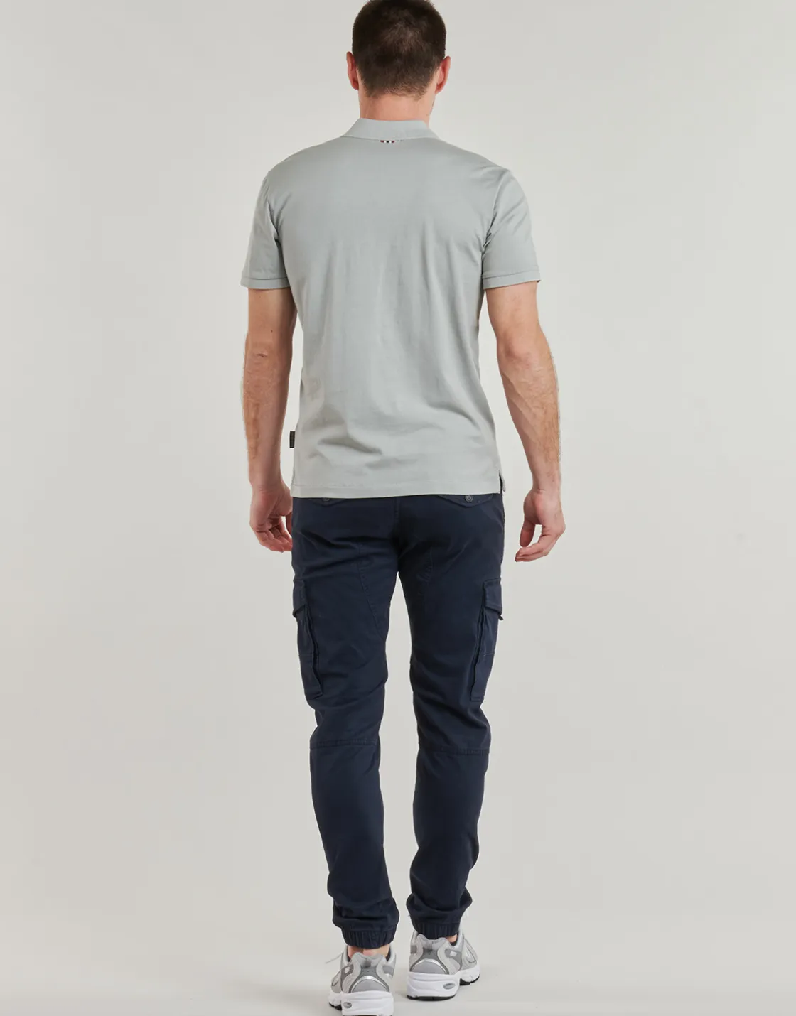 Napapijri - ELBAS JERSEY< T-shirts & Polos