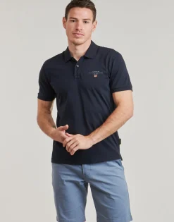 Napapijri - ELBAS JERSEY< T-shirts & Polos