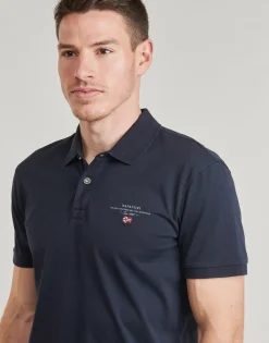 Napapijri - ELBAS JERSEY< T-shirts & Polos