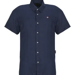 Napapijri - G-LINEN< Chemises