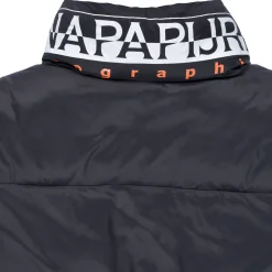 Napapijri - K A-CARREL< Manteaux
