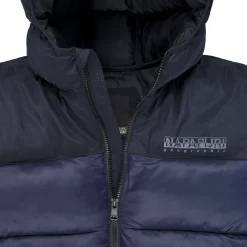Napapijri Manteaux^- K A-HORNELEN